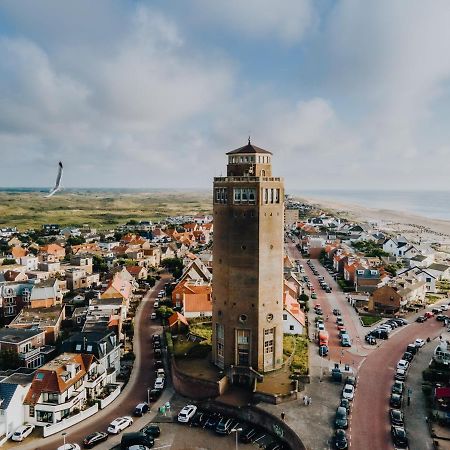 Amsterdam Beach Zandvoort Studio S Kültér fotó