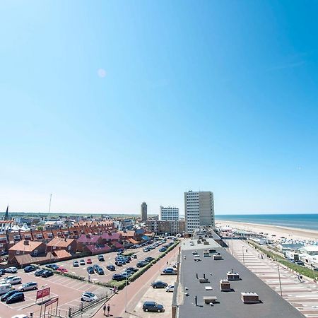 Amsterdam Beach Zandvoort Studio S Kültér fotó
