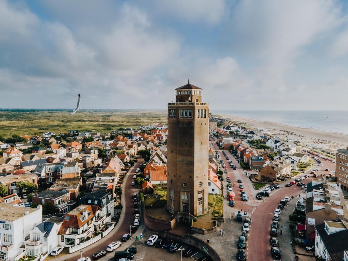 Amsterdam Beach Zandvoort Studio S Kültér fotó
