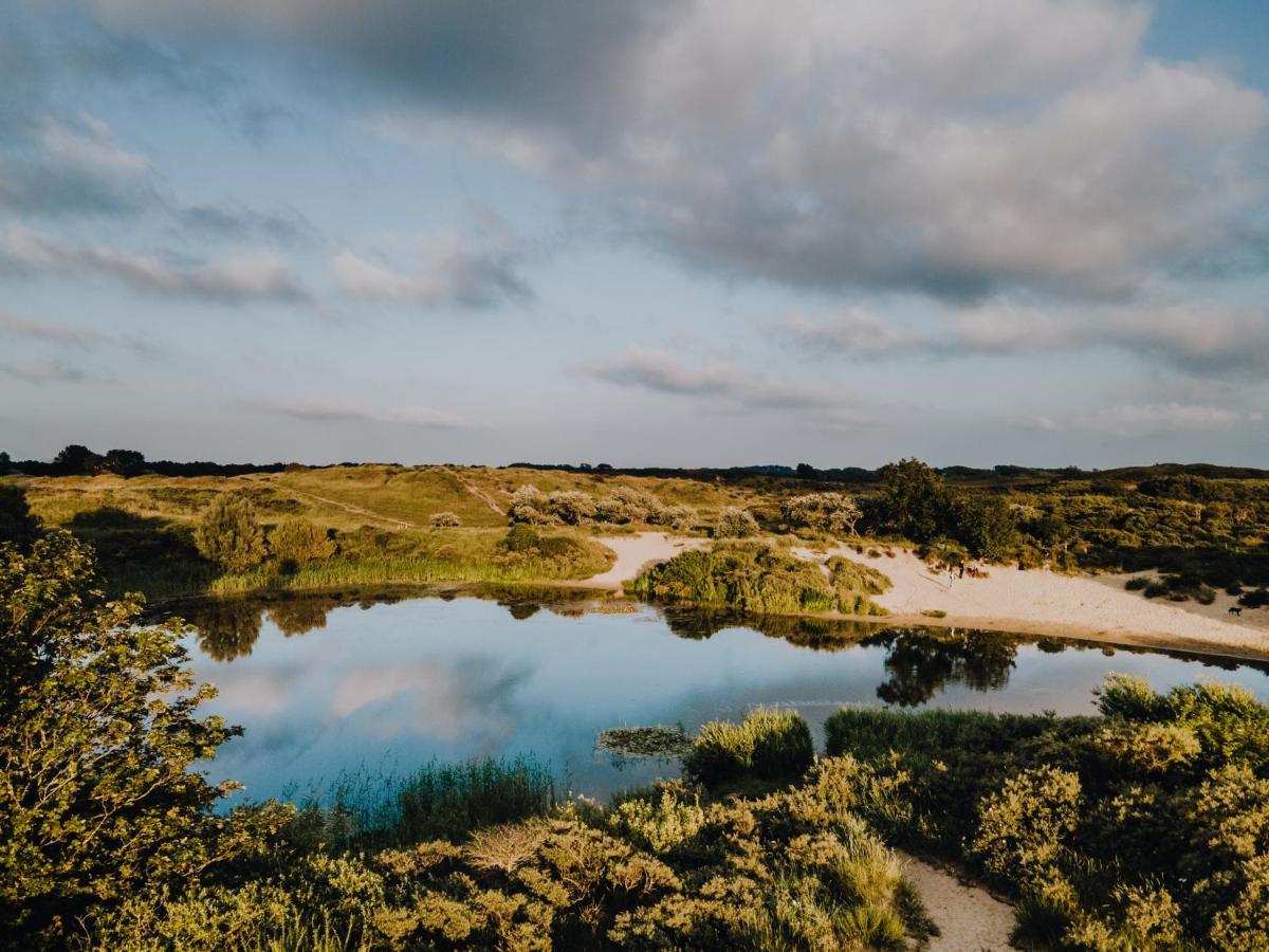 Amsterdam Beach Zandvoort Studio S Kültér fotó