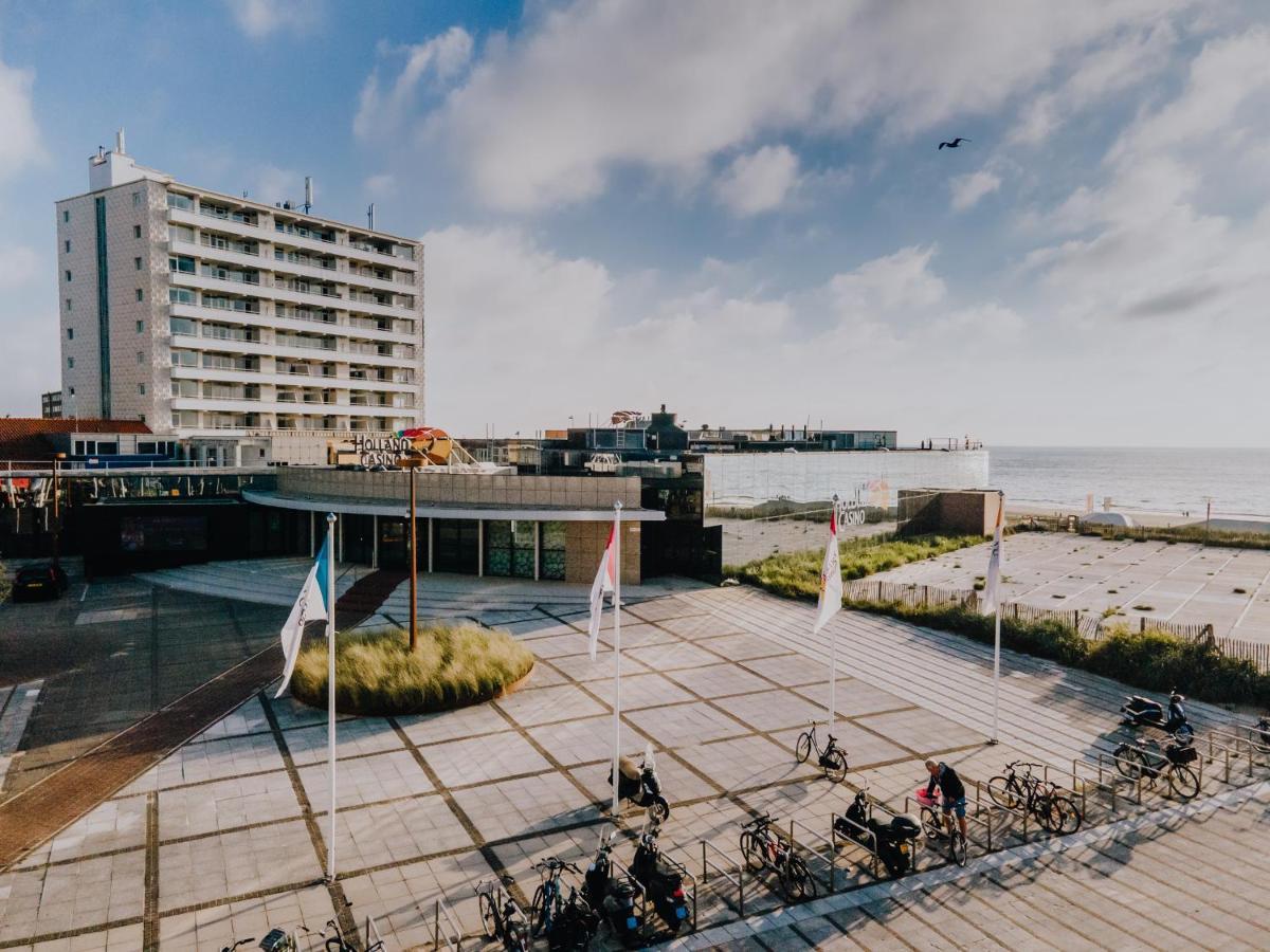 Amsterdam Beach Zandvoort Studio S Kültér fotó