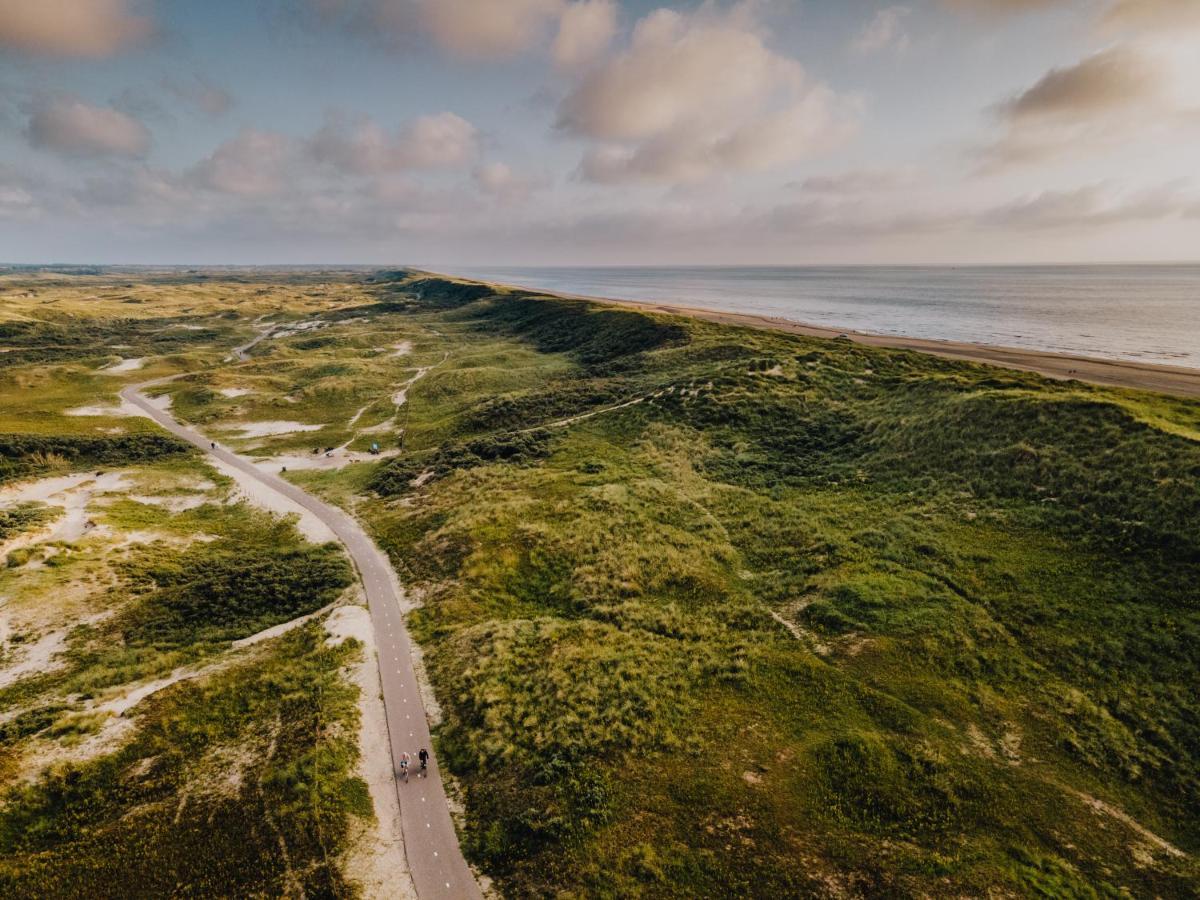 Amsterdam Beach Zandvoort Studio S Kültér fotó