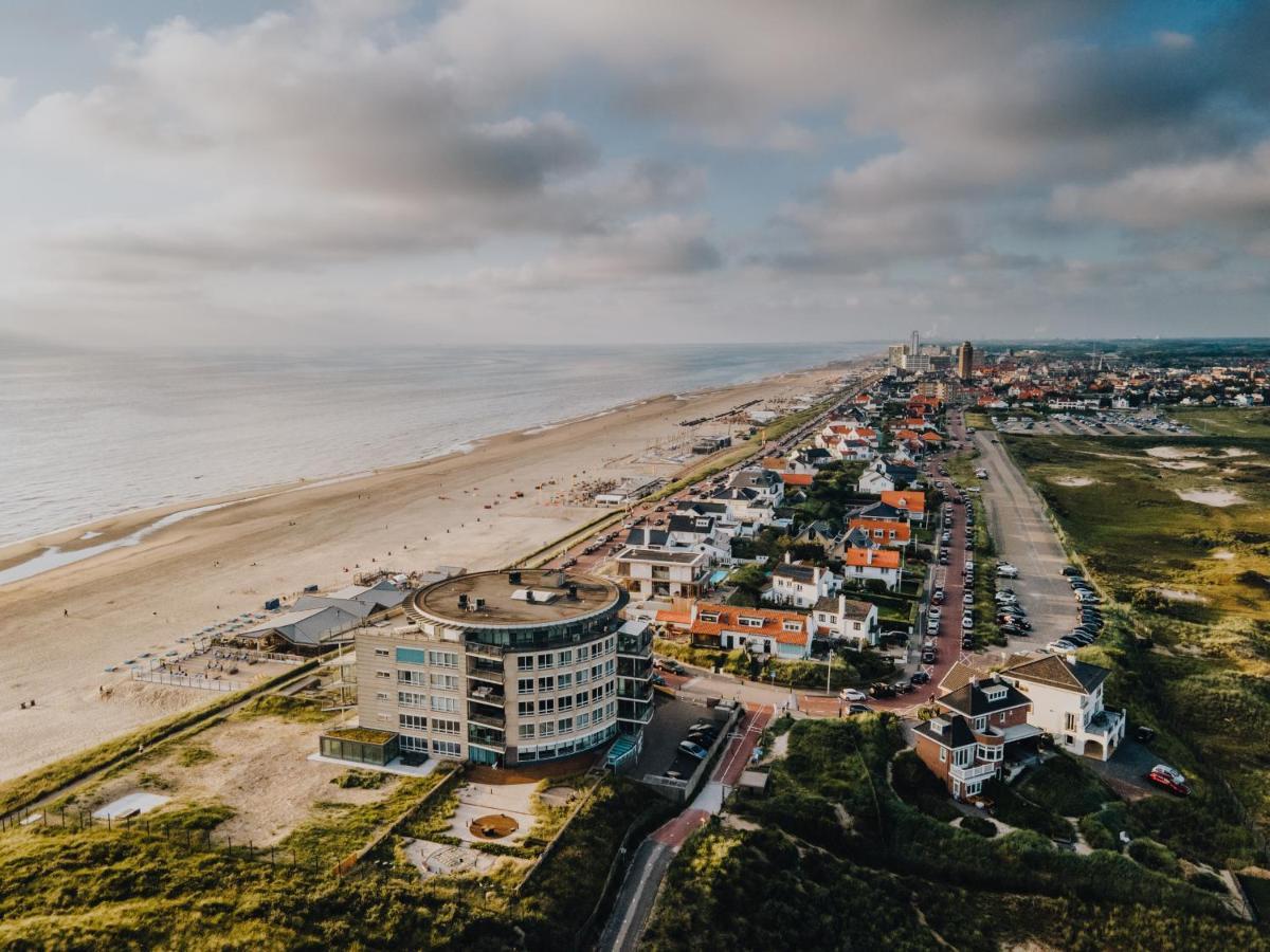 Amsterdam Beach Zandvoort Studio S Kültér fotó