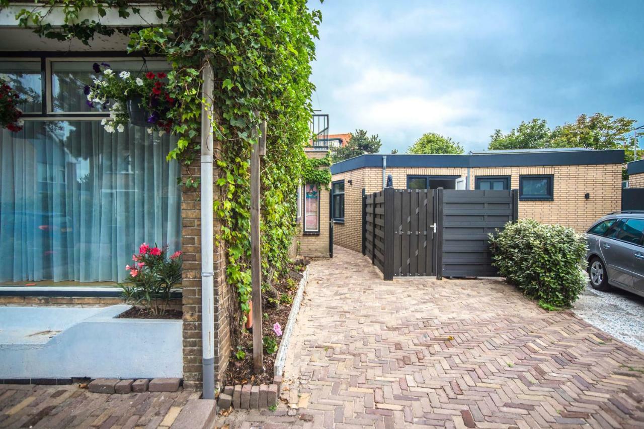 Amsterdam Beach Zandvoort Studio S Kültér fotó